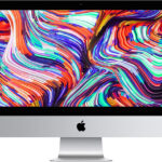 21.5-inch iMac with Retina 4K display: 3.6GHz quad-core 8th-generation Intel Core i3 processor/8GB/ 256GBiMac Apple iMac 8th gen